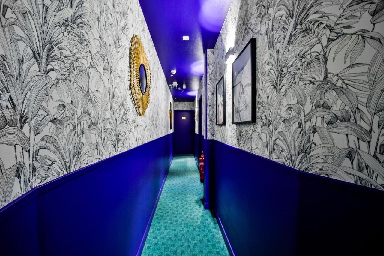 Ws Tour Eiffel - Laos Apartment Paris Exterior photo